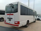 Toyota Coaster 2020